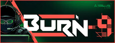 Burn-9