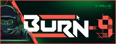 Burn-9