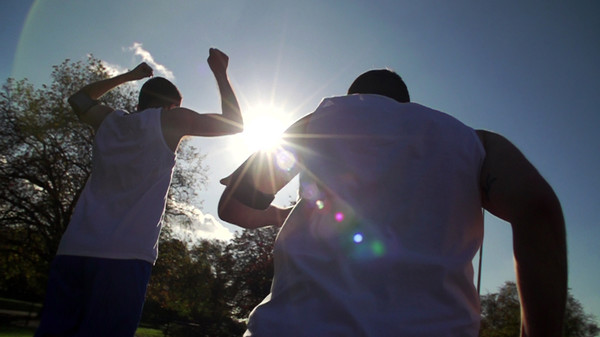 Game Changers screenshot 2