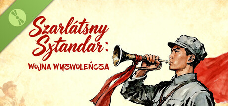 Szkarłatny Sztandar: Wojna Wyzwoleńcza Demo