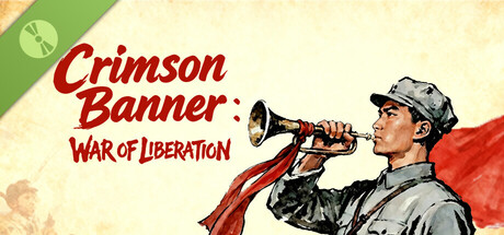 Crimson Banner: War of Liberation Demo