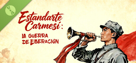 Estandarte Carmesí: La Guerra de Liberación Demo