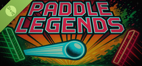 Paddle Legends Demo