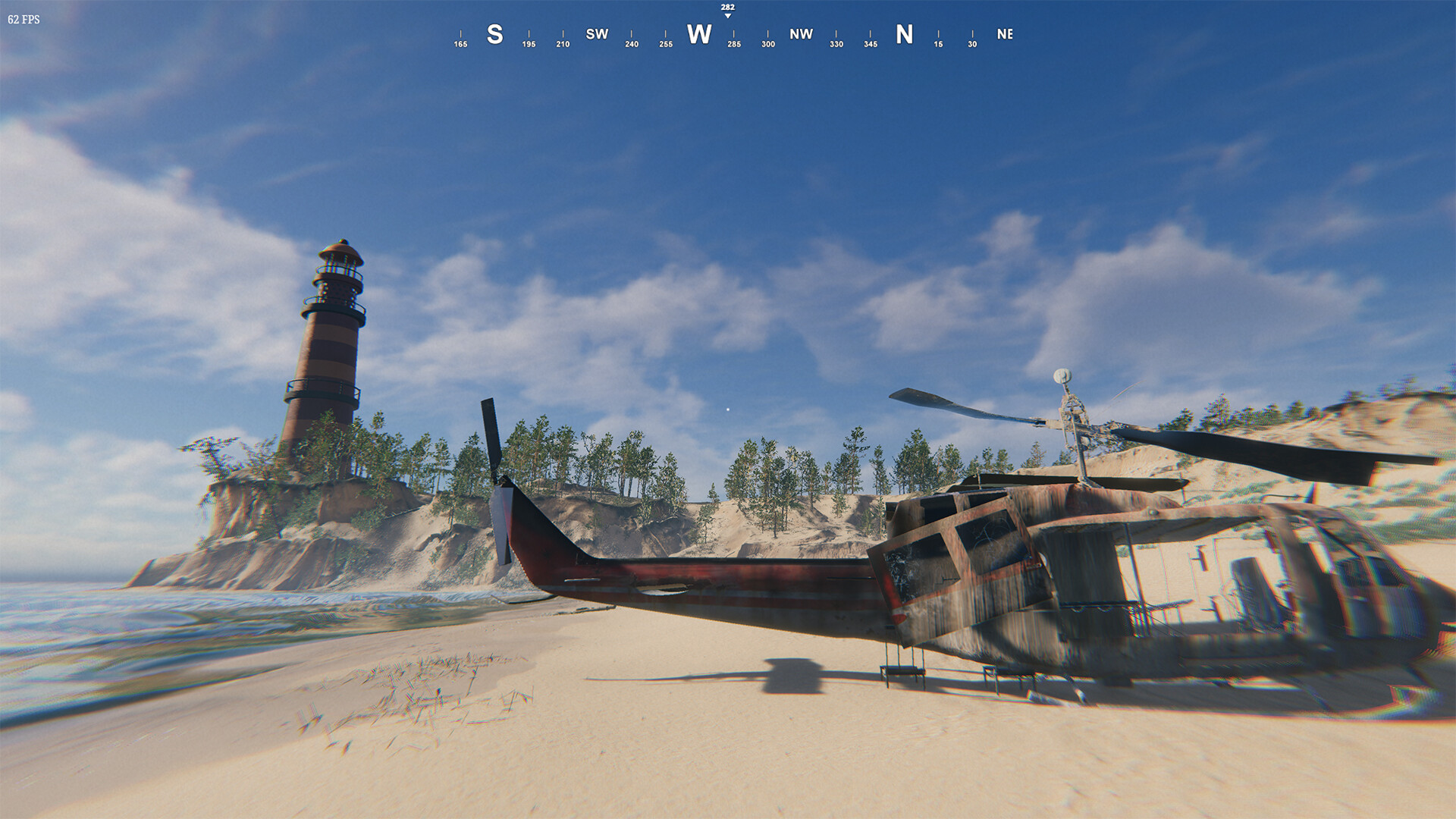 Far Beach: Desire Remains screenshot #4