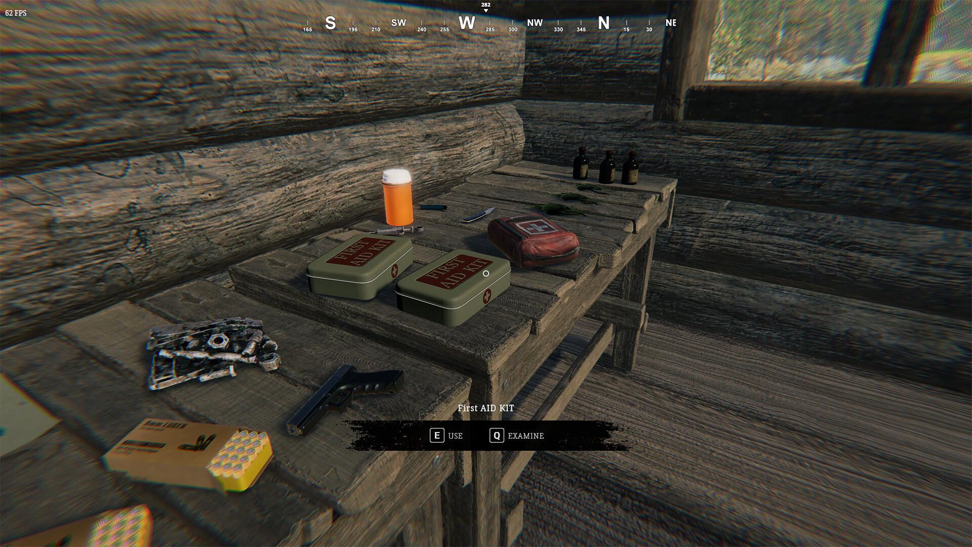 Far Beach: Desire Remains screenshot #5