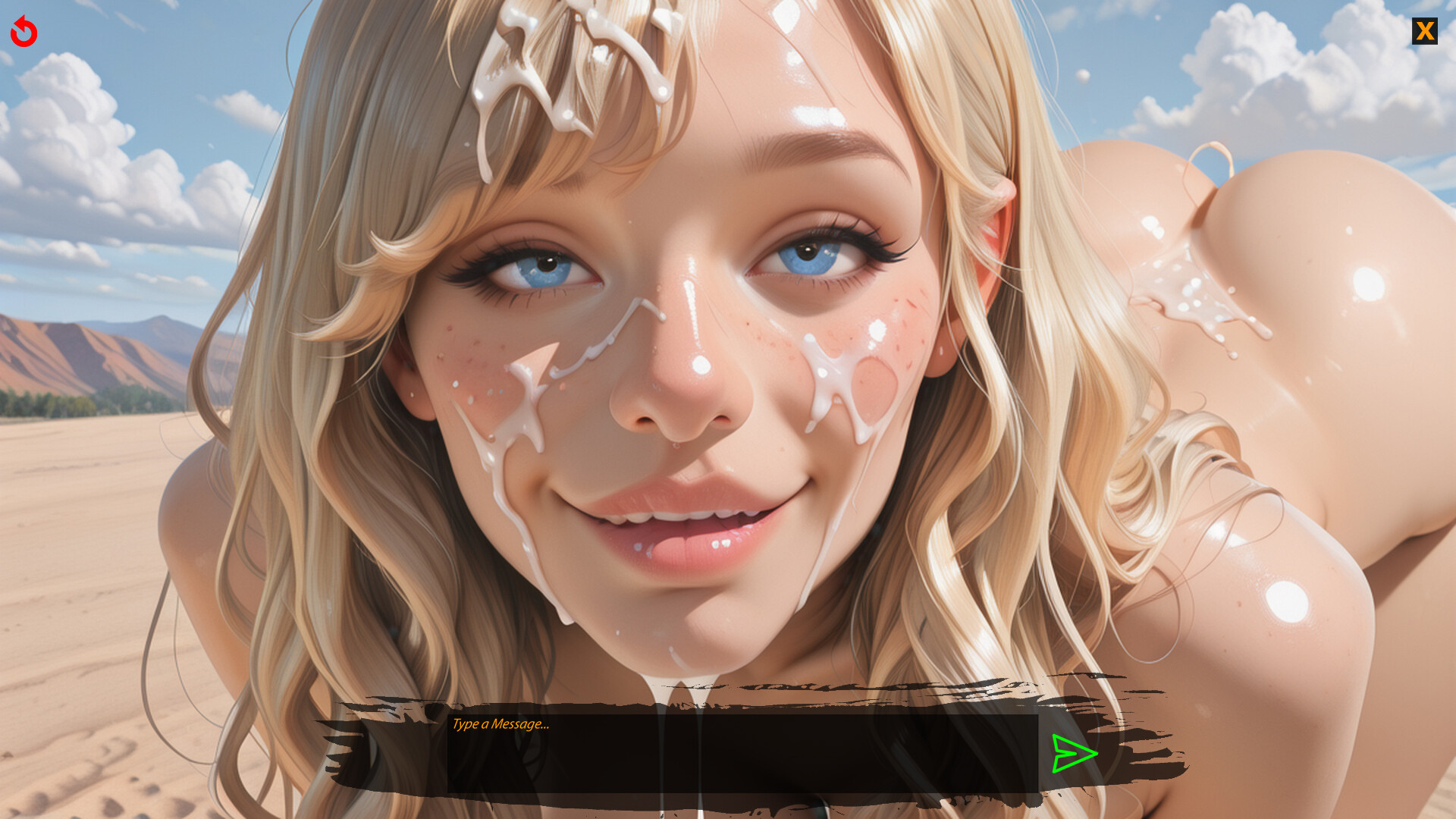 Far Beach: Desire Remains screenshot #9