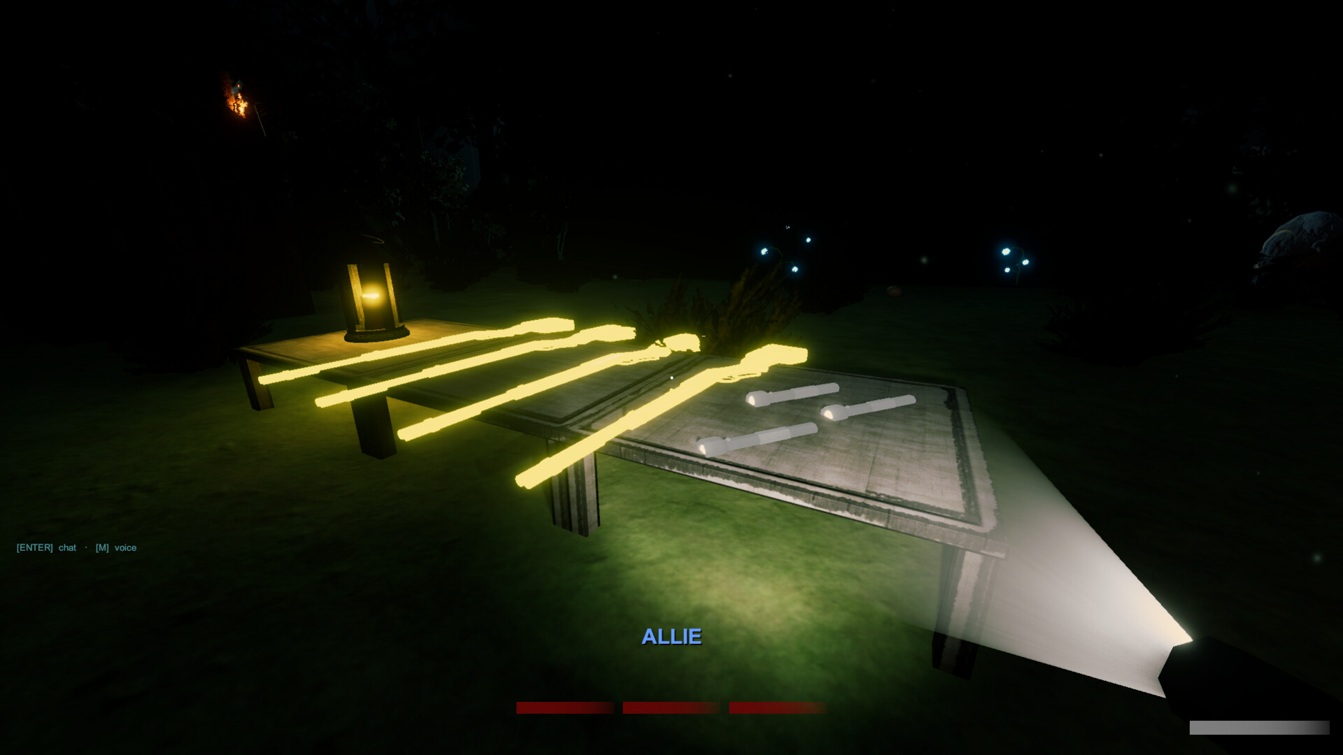 The Secret of Island of Fear screenshot #14