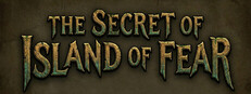 The Secret of Island of Fear cover