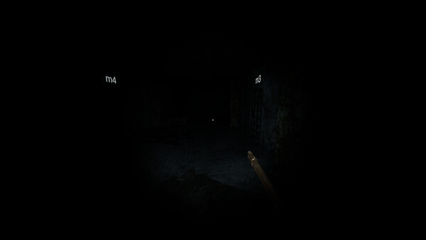 Screenshot of The Secret of Island of Fear gameplay showing in-action mechanics