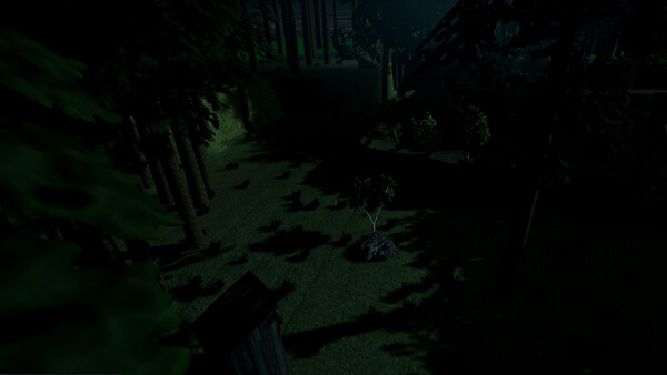The Secret of Island of Fear screenshot 7