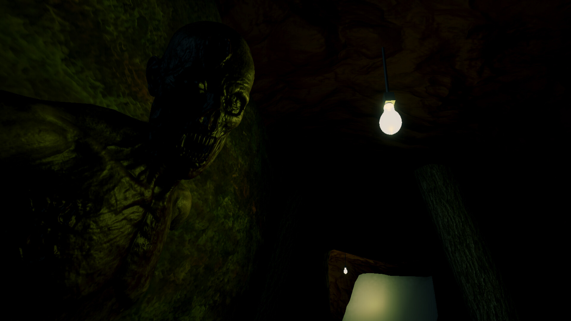 The Secret of Island of Fear screenshot 3