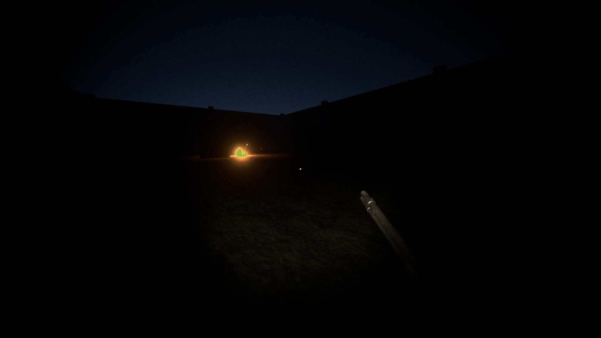 The Secret of Island of Fear screenshot #4