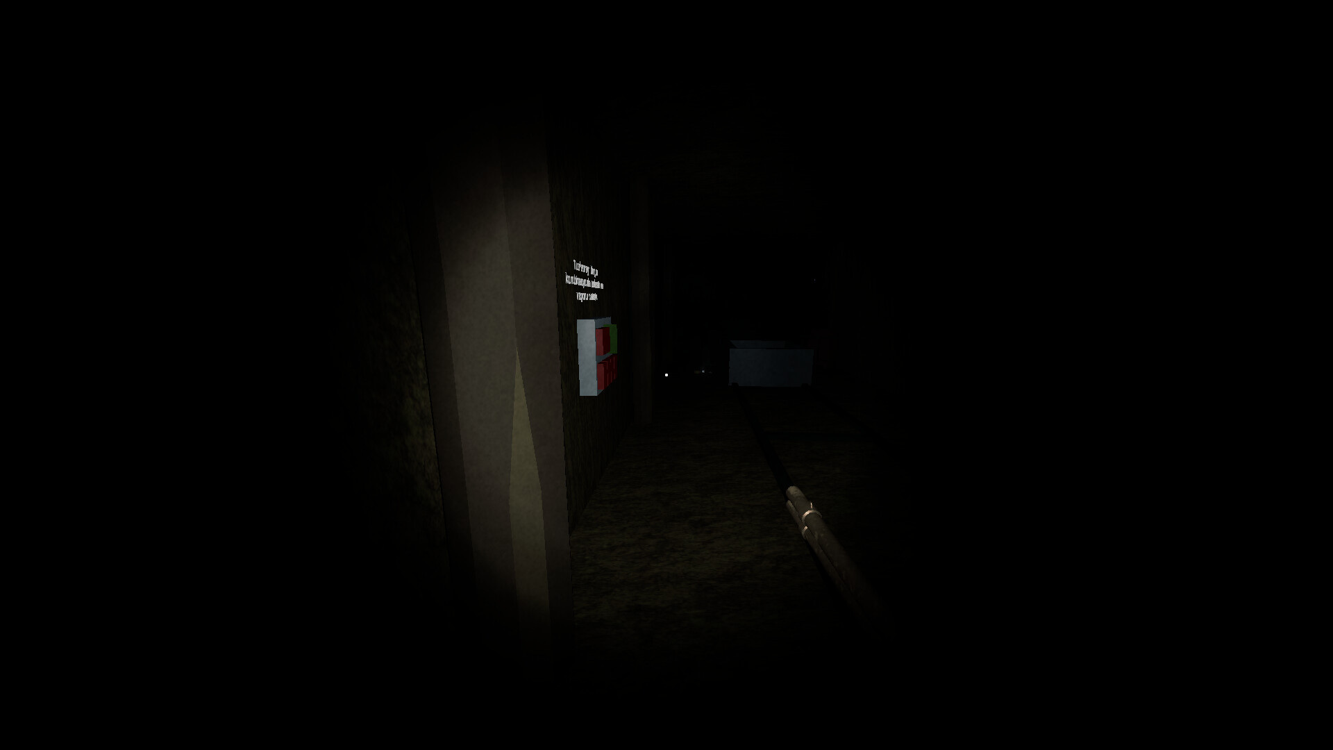 The Secret of Island of Fear screenshot #3