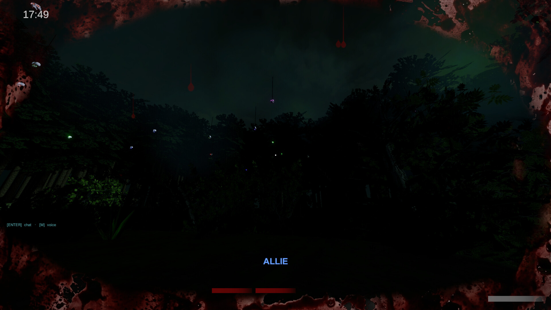 The Secret of Island of Fear screenshot #9