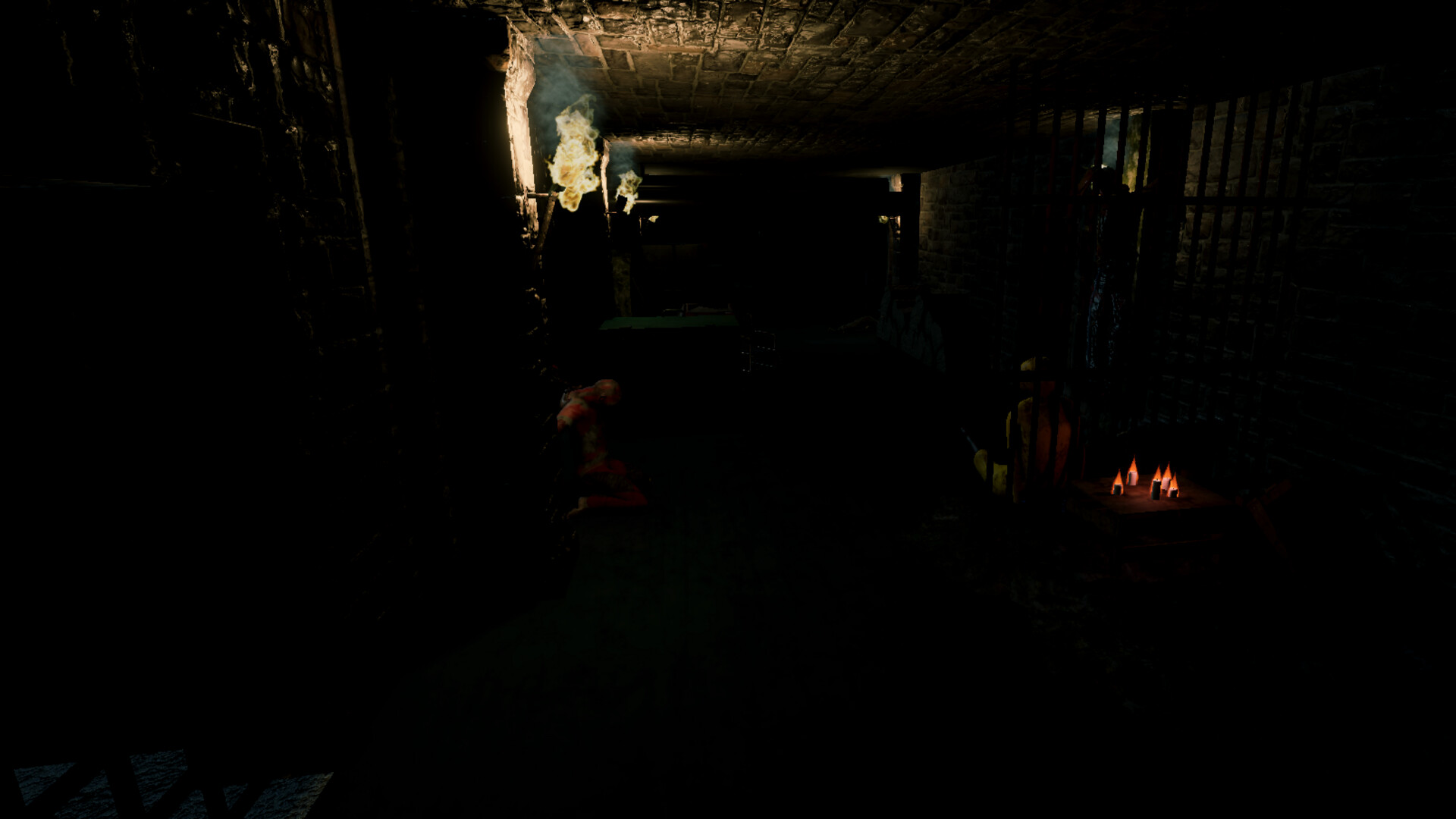 The Secret of Island of Fear screenshot 2
