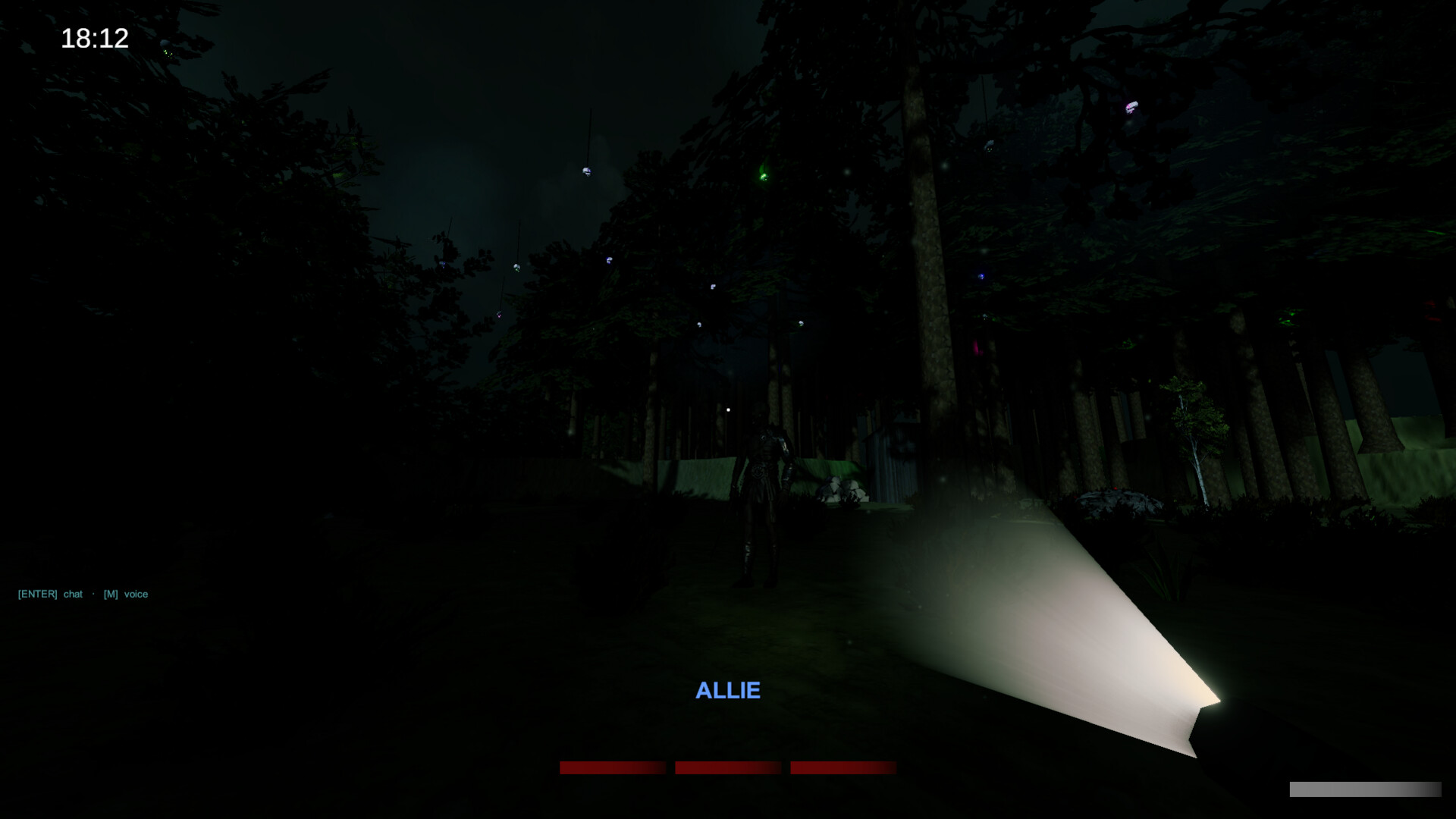 The Secret of Island of Fear screenshot 6