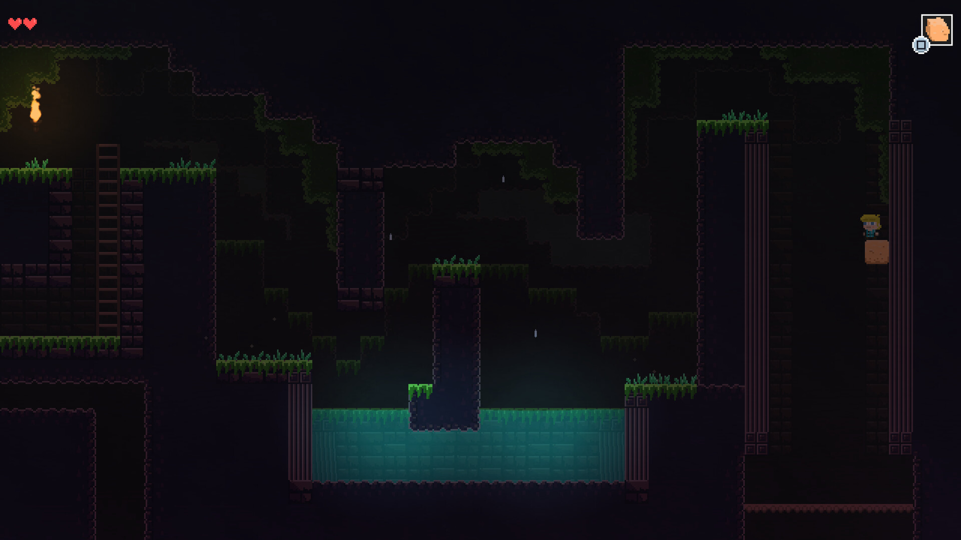 Beneath the Ghost Kingdom screenshot #11