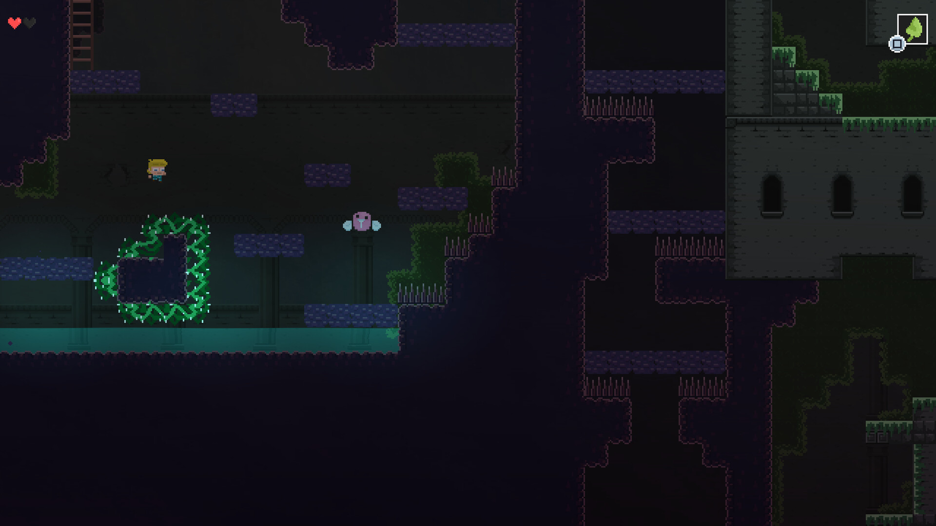 Beneath the Ghost Kingdom screenshot #10