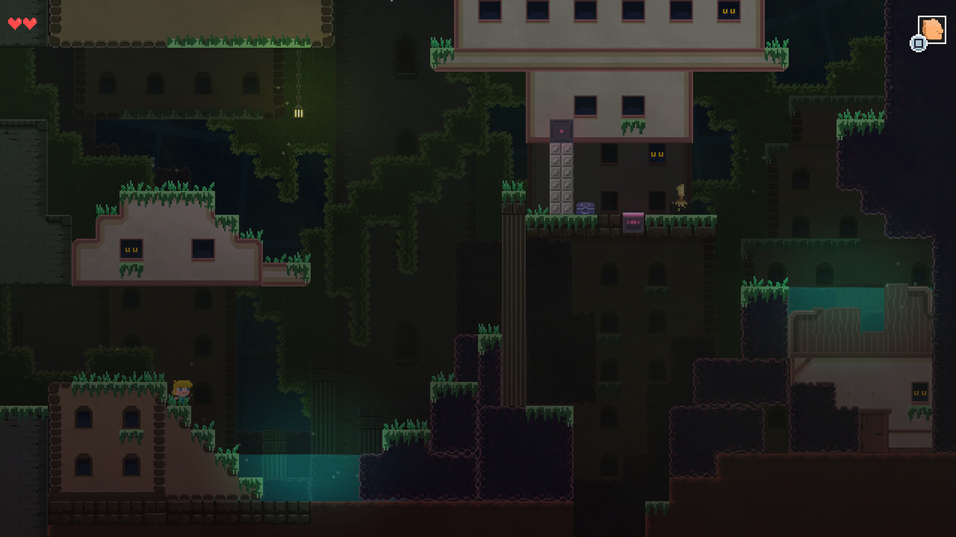Beneath the Ghost Kingdom screenshot #12