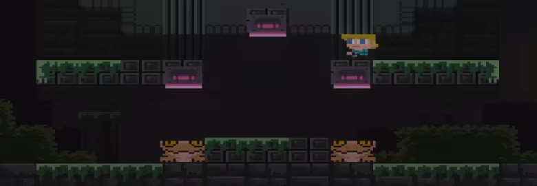 Beneath the Ghost Kingdom video 3