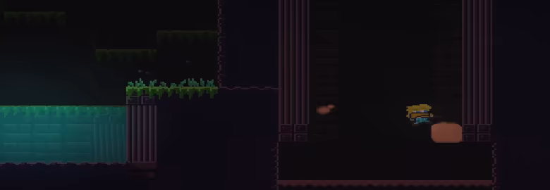 Beneath the Ghost Kingdom video 4