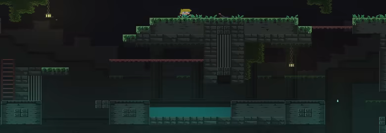 Beneath the Ghost Kingdom video 1