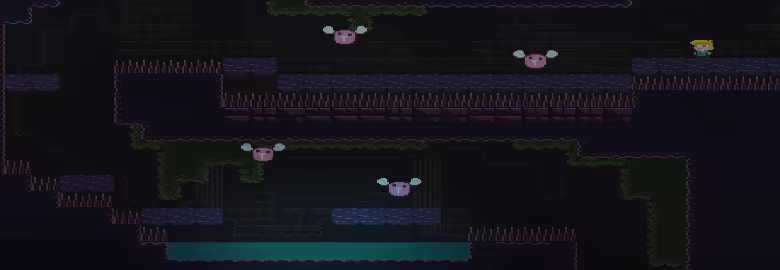 Beneath the Ghost Kingdom video 2