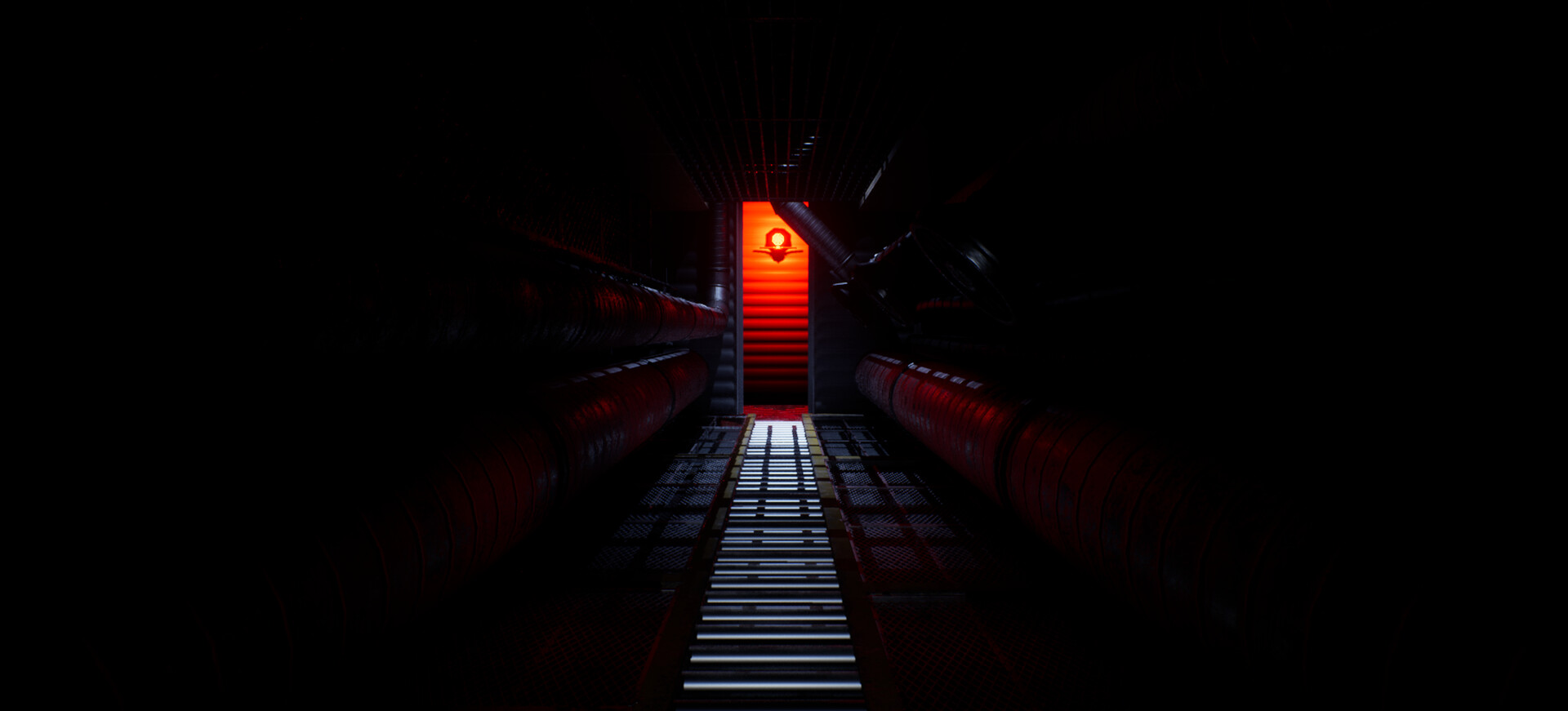 Guard Number 99 screenshot #1