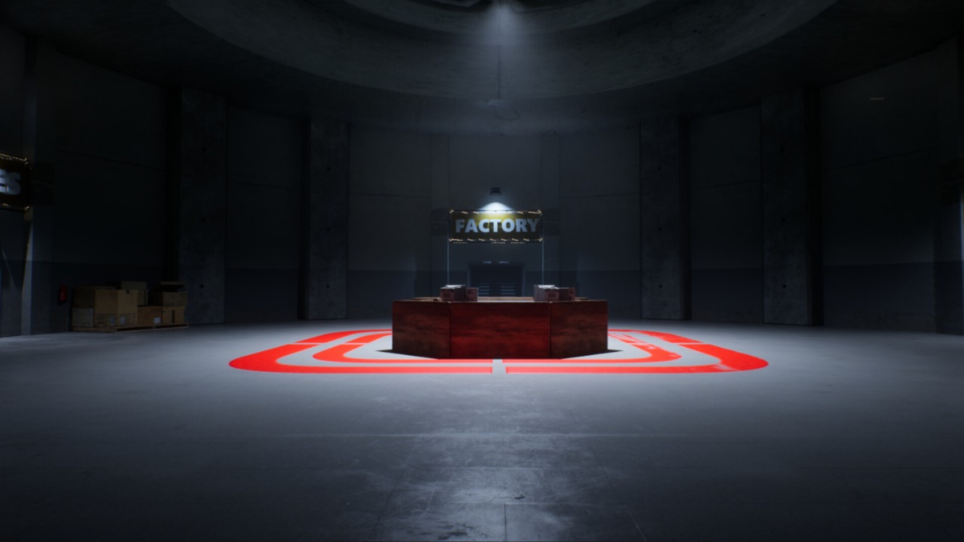 Guard Number 99 screenshot #2