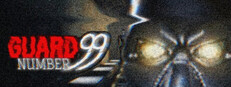 Guard Number 99 cover