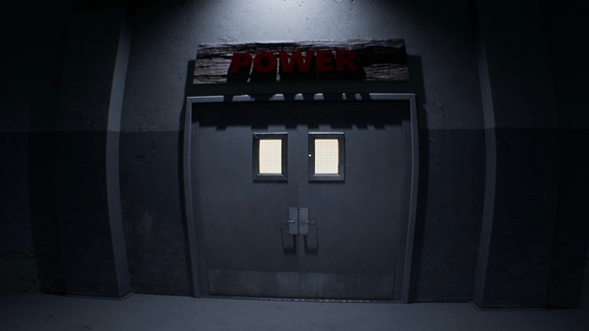 Guard Number 99 screenshot 7