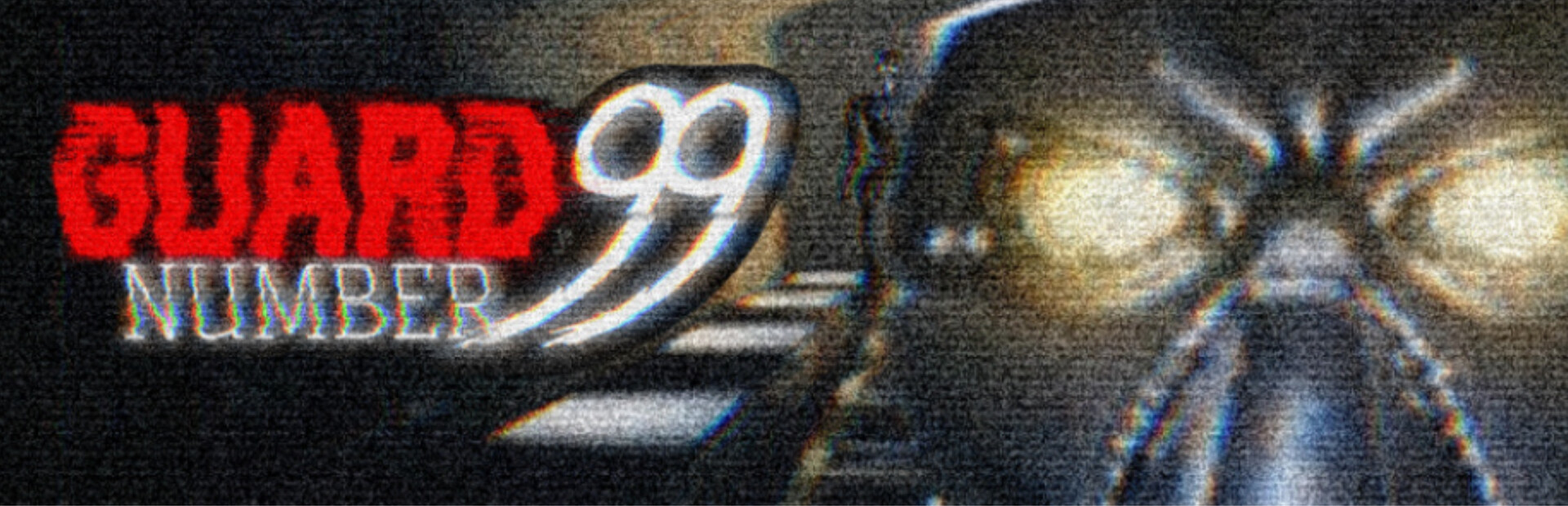 Guard Number 99