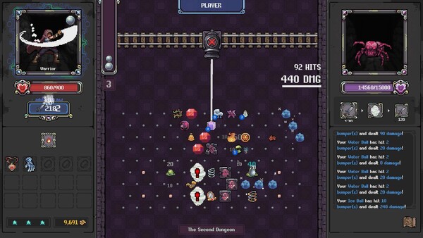 Screenshot media