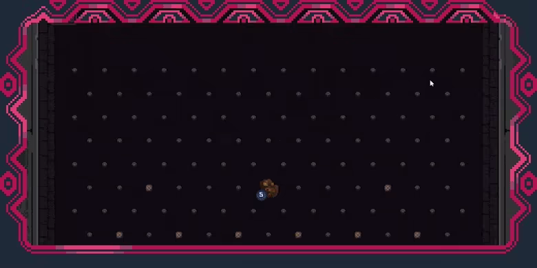 Bumpers & Dragons video 2