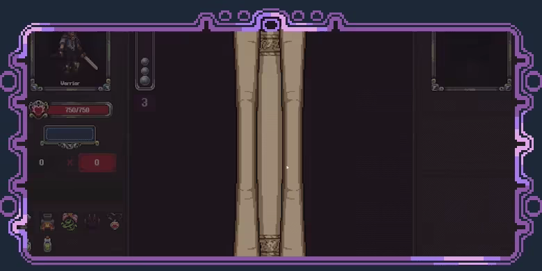 Bumpers & Dragons video 3