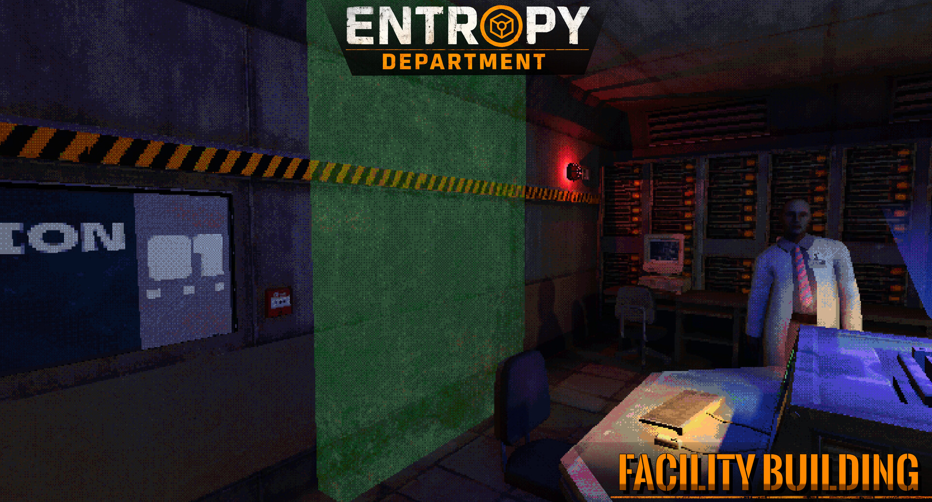 Entropy Department screenshot 3