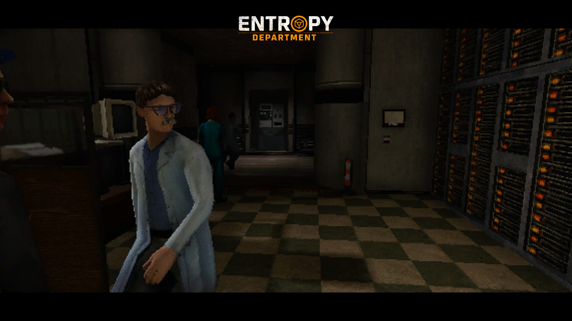 Entropy Department screenshot #8