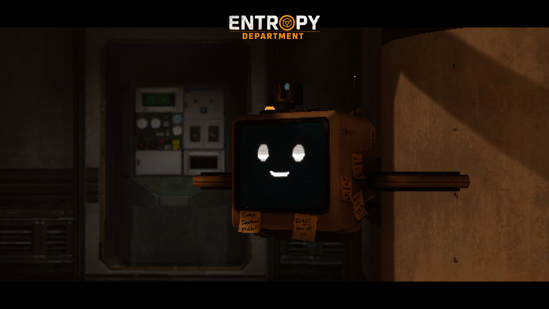 Entropy Department screenshot #5