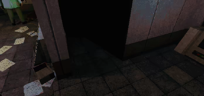Entropy Department video 3