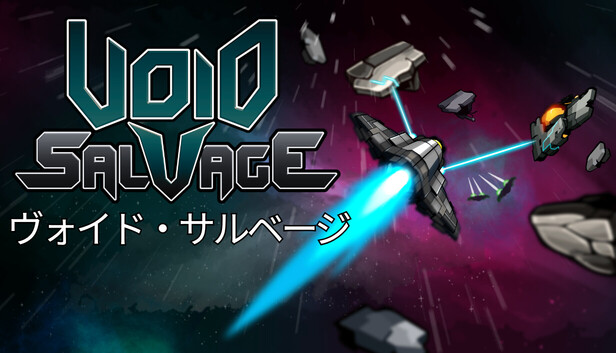 Void Salvage