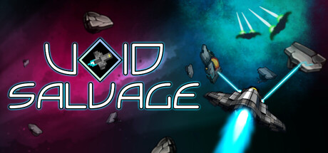 Void Salvage by myradann - Game from developer catalog
