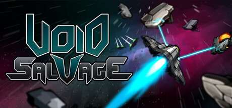 Void Salvage by myradann - Game from developer catalog
