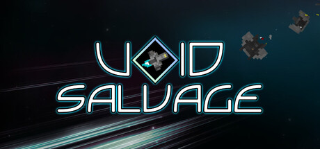 Void Salvage by myradann - Coming soon game cover