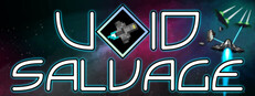 Void Salvage cover