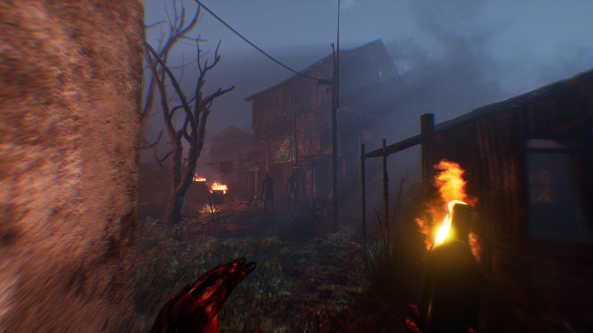 GNOSiS screenshot #11