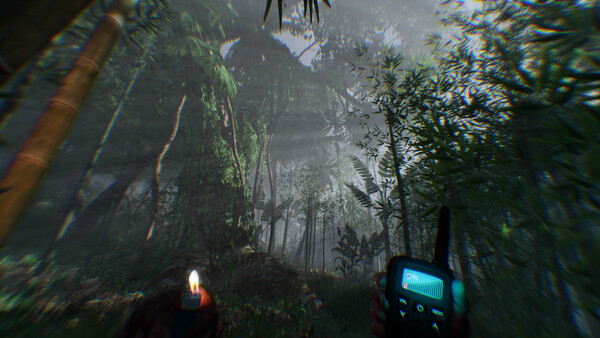 Скриншот 1 из игры GNOSiS