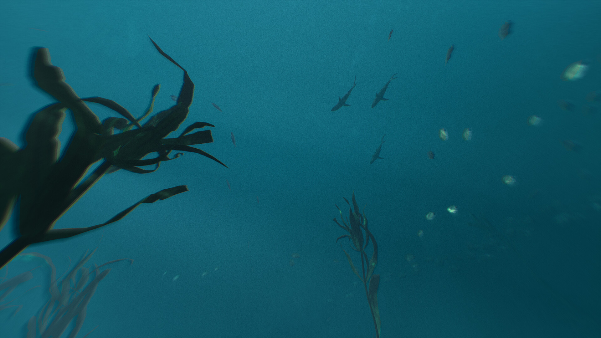 GNOSiS screenshot #5