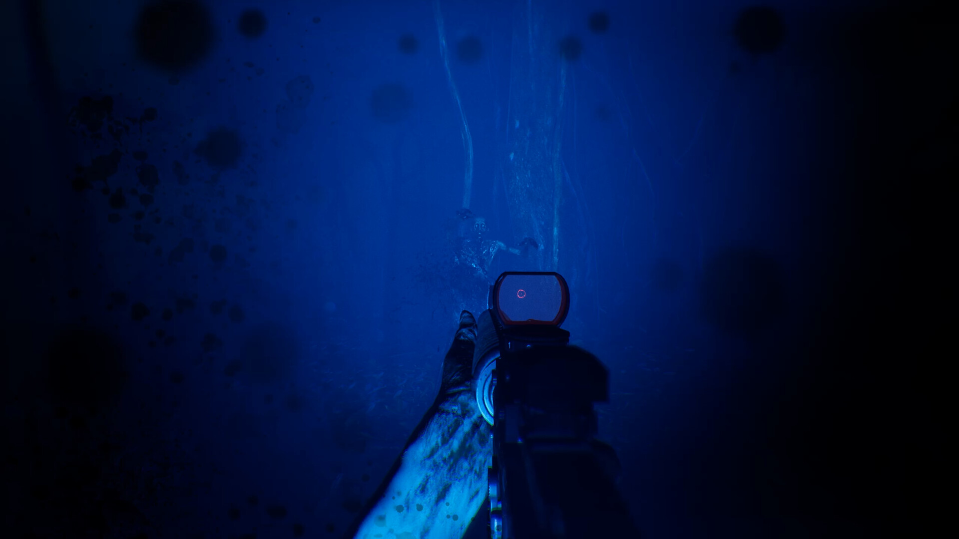 GNOSiS screenshot #3