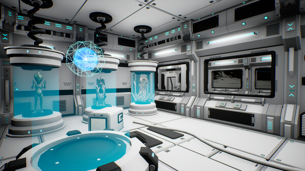 Echo game for windows Pc 1