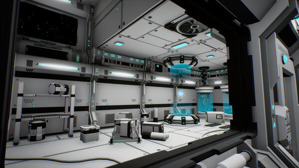 Echo game for Linux 1